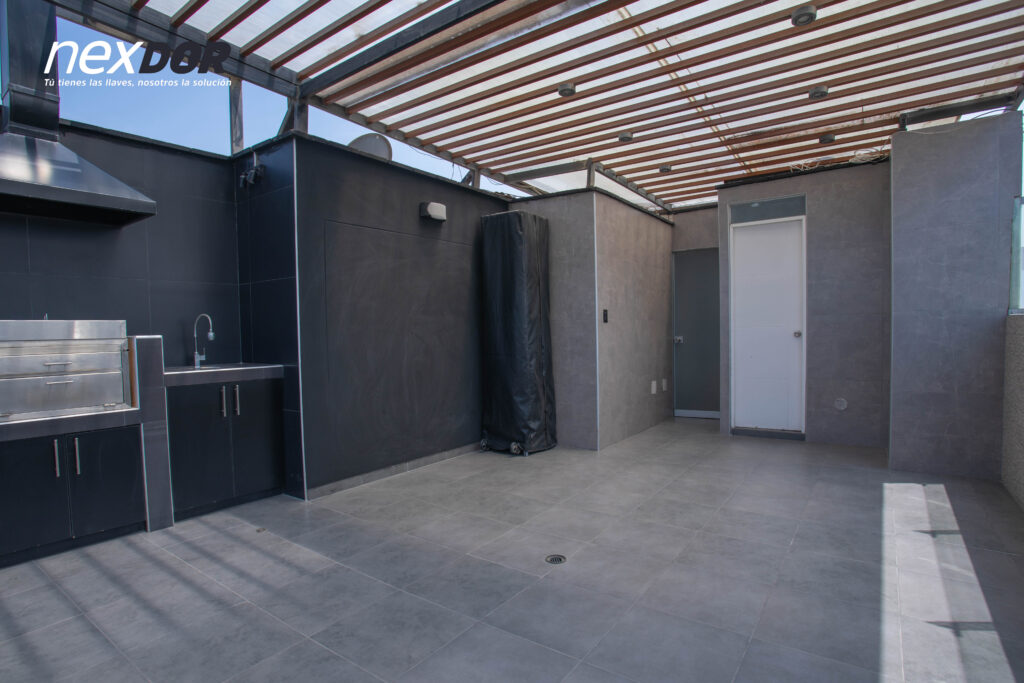 SE ALQUILA DUPLEX URB. LA CALERA SURQUILLO | NEXDOR Inmobiliaria